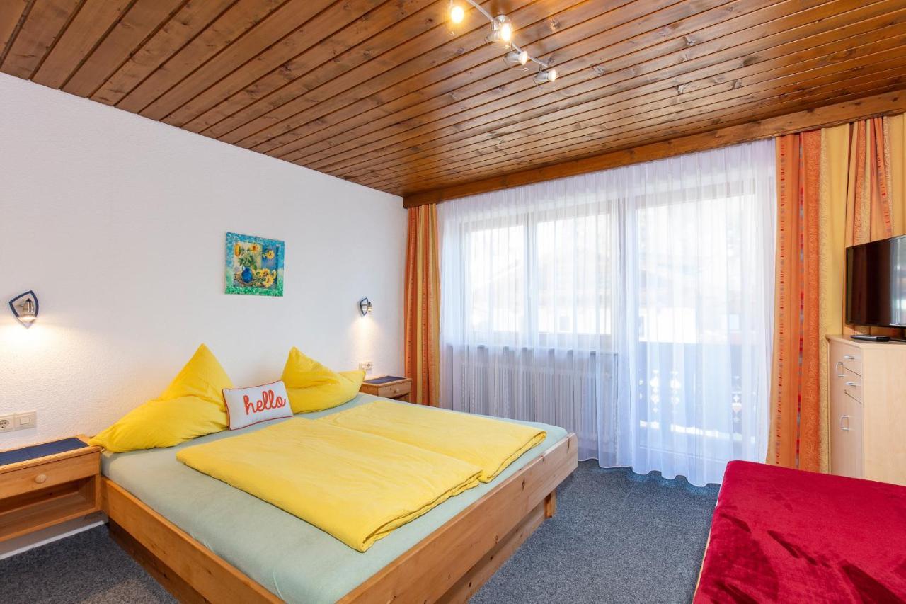 Berghof Schopf Bed & Breakfast 3*