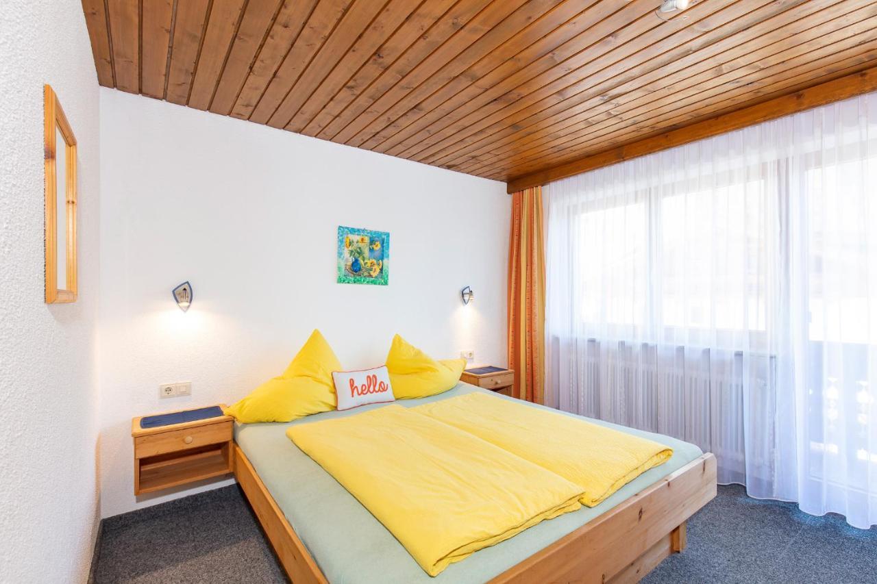 Bed & Breakfast Berghof Schopf 3*