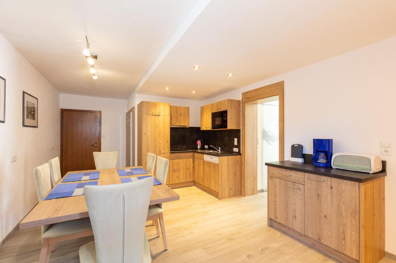 Bed & Breakfast Berghof Schopf Langenfeld