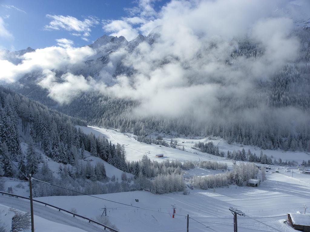 Berghof Schopf