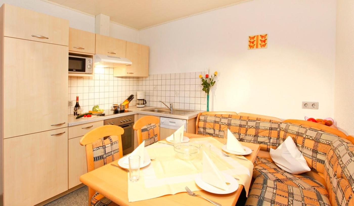Berghof Schopf 3*