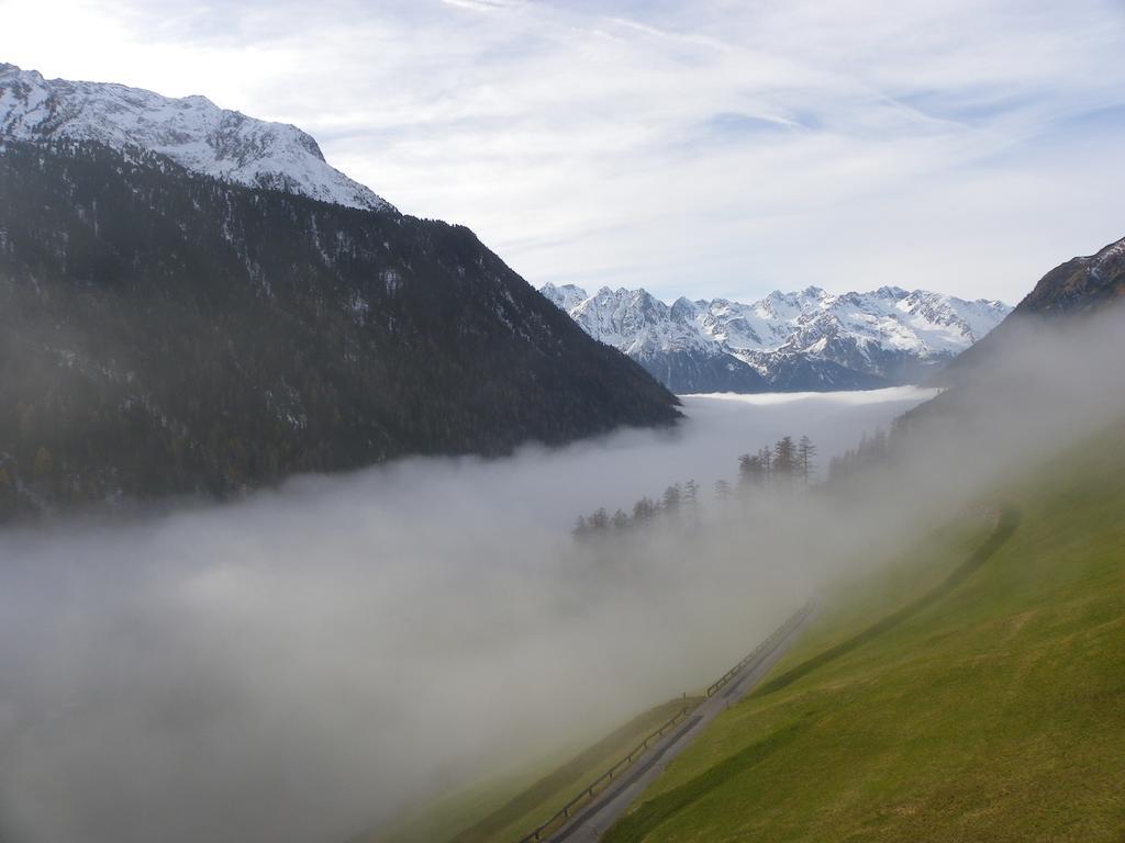 Bed & Breakfast Berghof Schopf Langenfeld