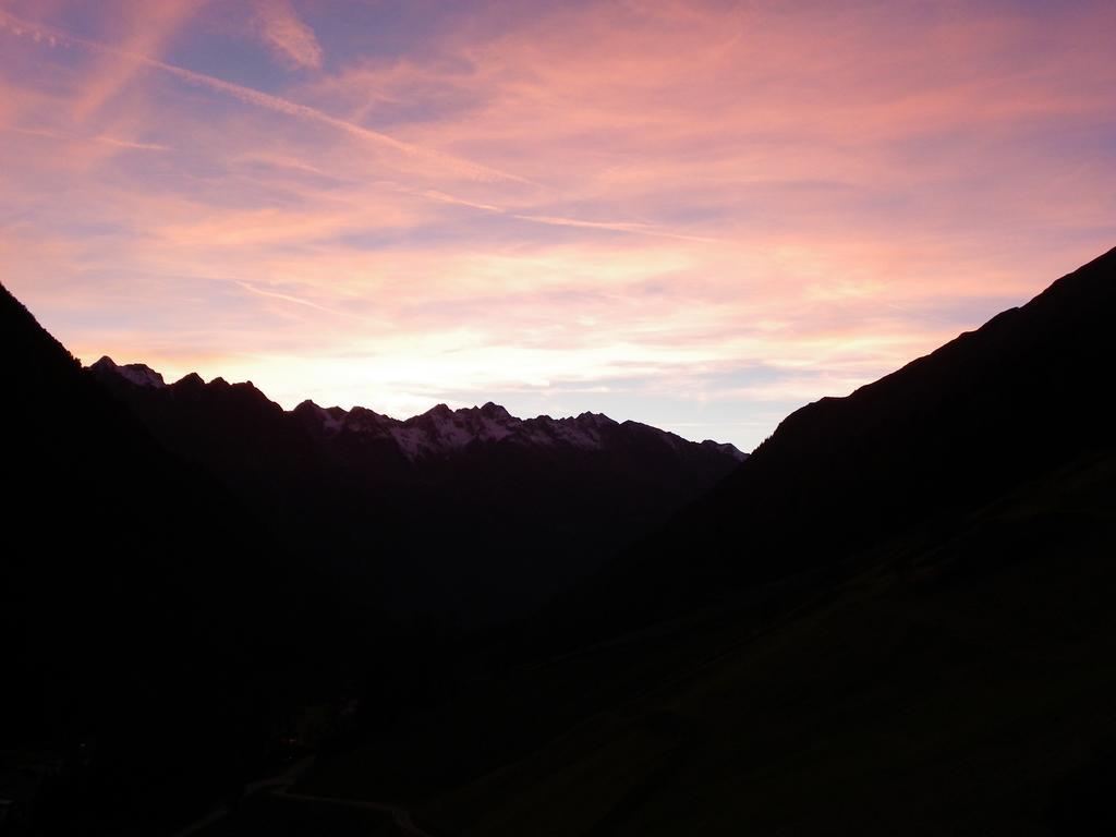 Bed & Breakfast Berghof Schopf Langenfeld