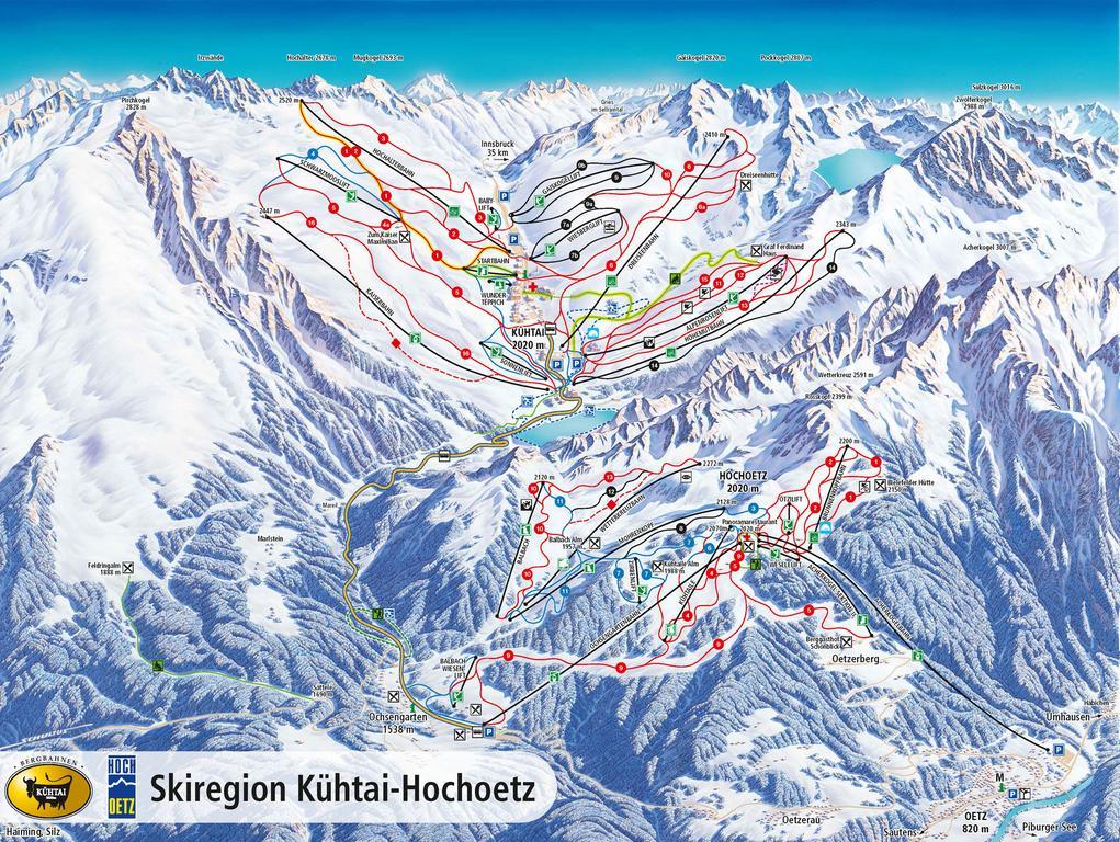 Berghof Schöpf Frühstückspension 3*