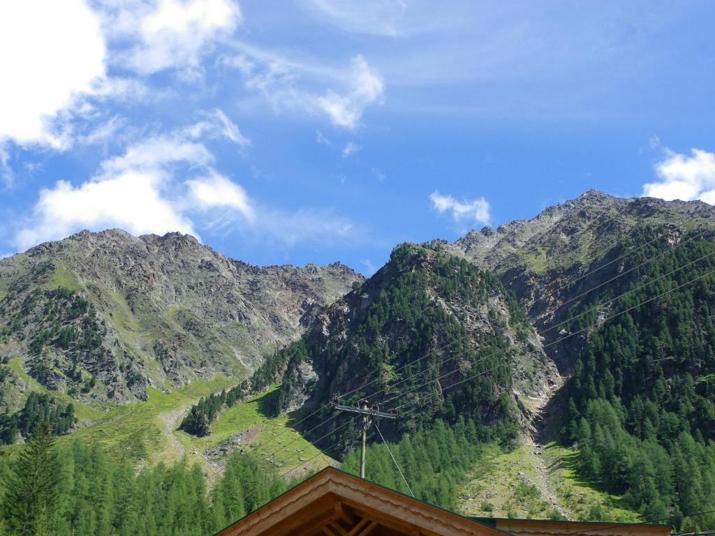 Berghof Schopf 3* Langenfeld