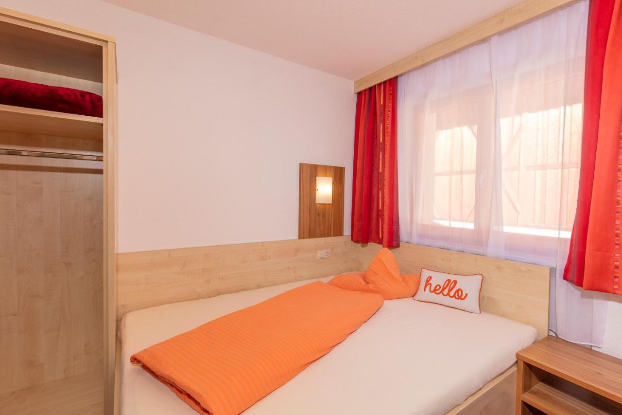 Bed & Breakfast Berghof Schopf
