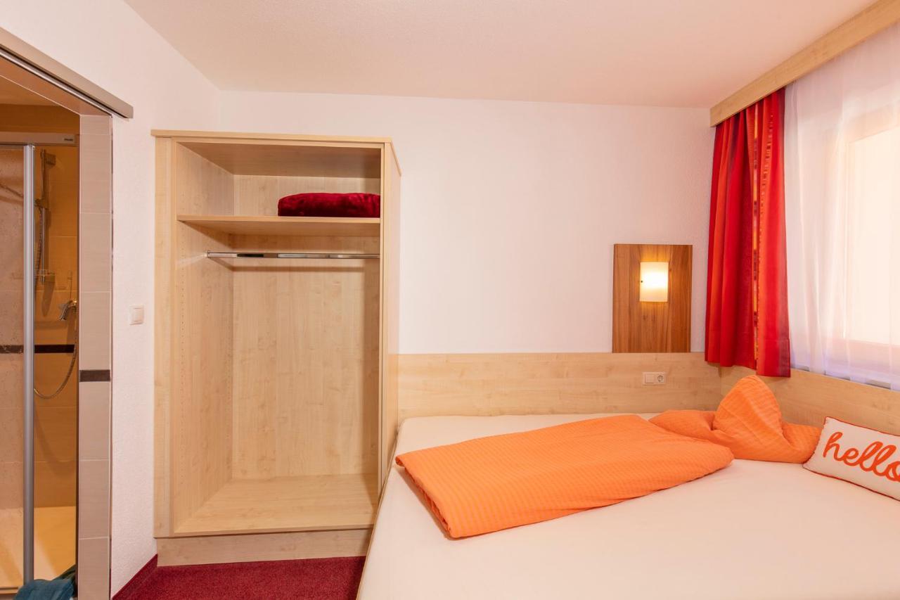 Berghof Schopf Bed & Breakfast