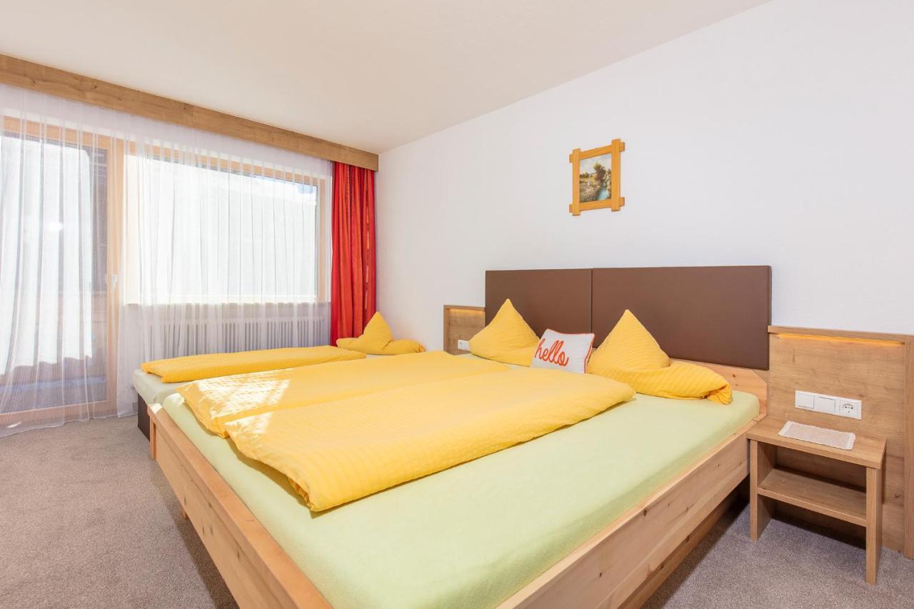 Bed & Breakfast Berghof Schopf Langenfeld