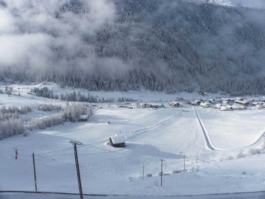 Frühstückspension Berghof Schöpf 3*