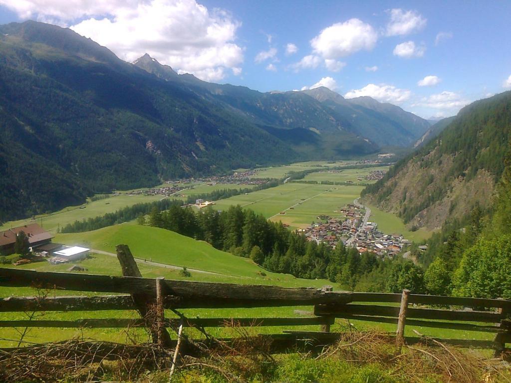 Berghof Schöpf 3*