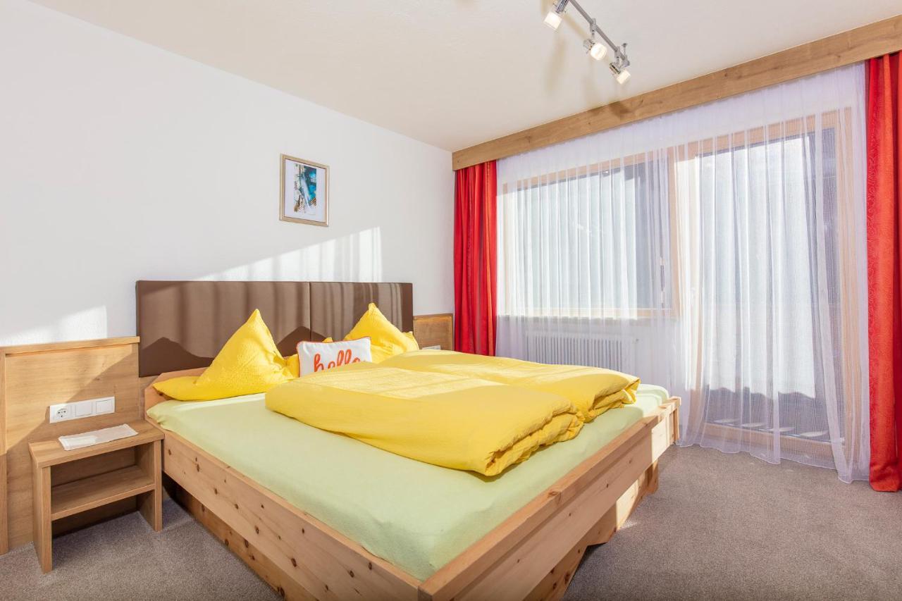 Frühstückspension Berghof Schöpf