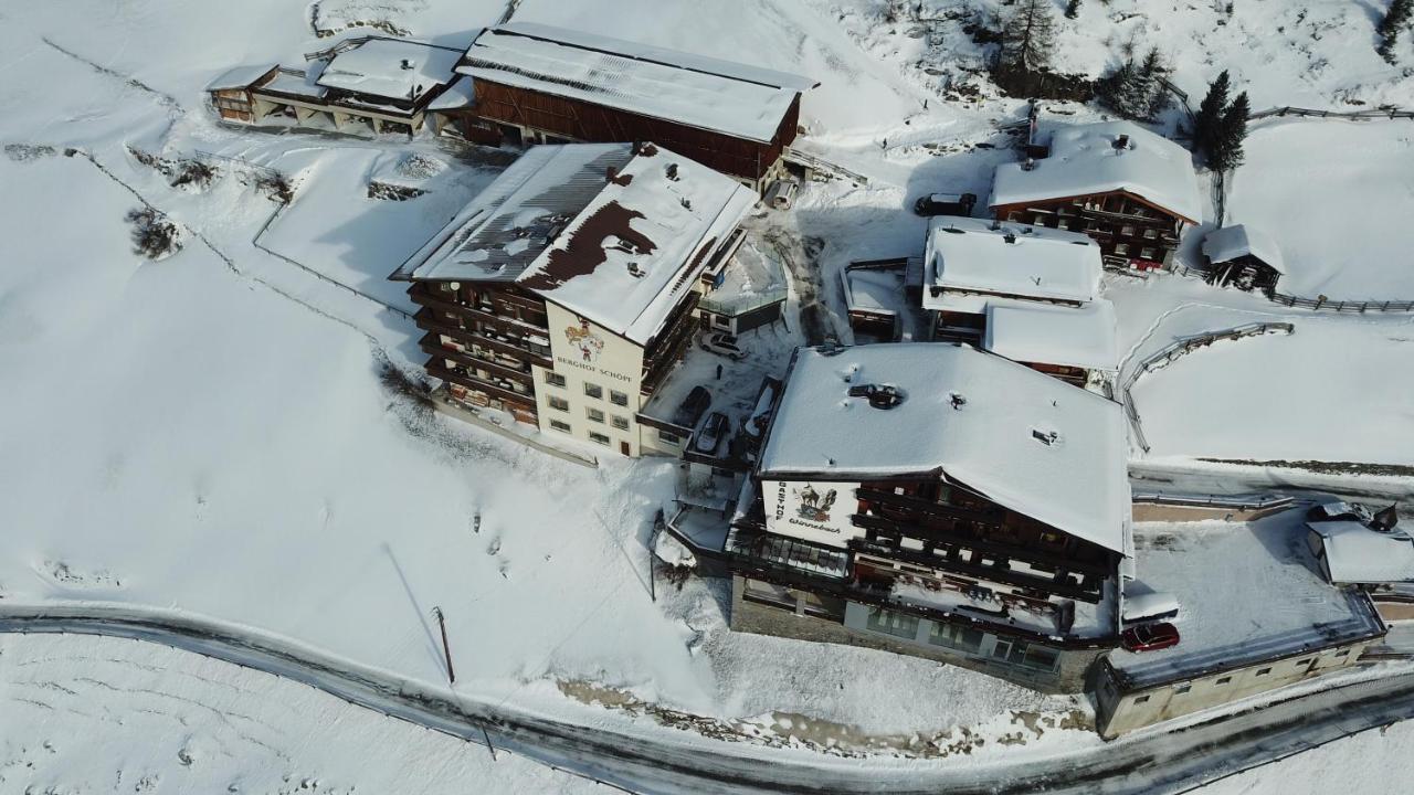 Berghof Schöpf